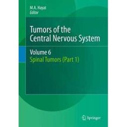 Tumors of the Central Nervous System, Volume 6