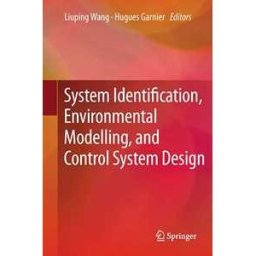 System Identification, Environmental Modelling, and Control System Design