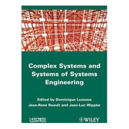 Large-scale Complex System and Systems of Systems