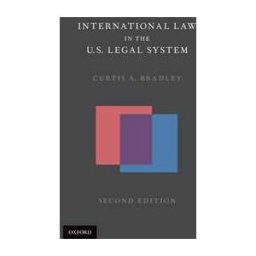 International Law in the U.S. Legal System