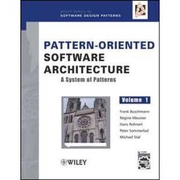Pattern-Oriented Software Architecture, A System of Patterns