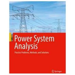 Power System Analysis