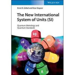 The New International System of Units (SI)