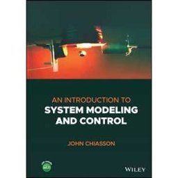 An Introduction to System Modeling and Control