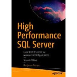 High Performance SQL Server