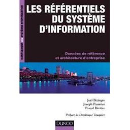 Les référentiels du système d'information