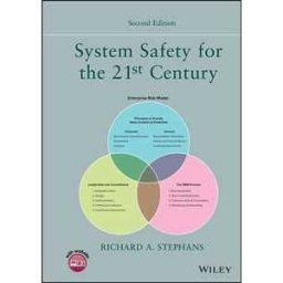 System Safety for the 21st Century