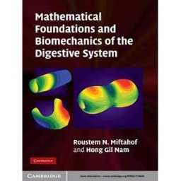 Mathematical Foundations and Biomechanics of the Digestive System