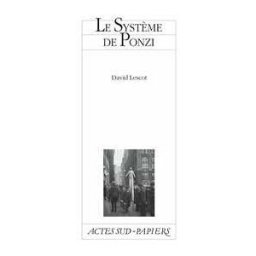 Le Système de Ponzi