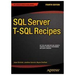 SQL Server T-SQL Recipes
