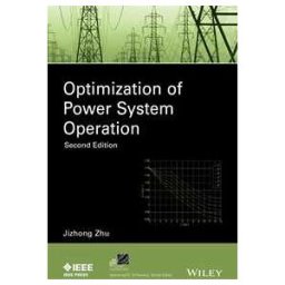 Optimization of Power System Operation
