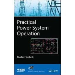 Practical Power System Operation