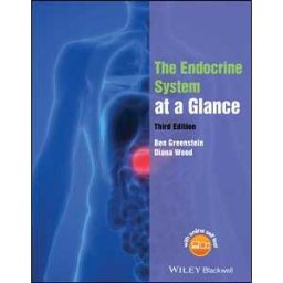 The Endocrine System at a Glance