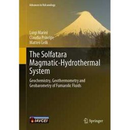 The Solfatara Magmatic-Hydrothermal System