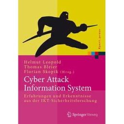 Cyber Attack Information System