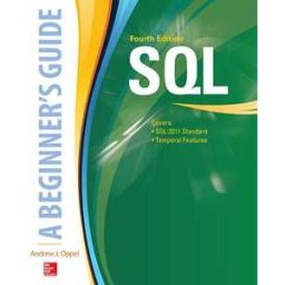 SQL: A Beginner's Guide, Fourth Edition