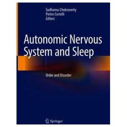 Autonomic Nervous System and Sleep