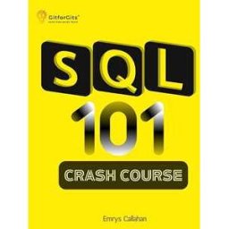 SQL 101 Crash Course