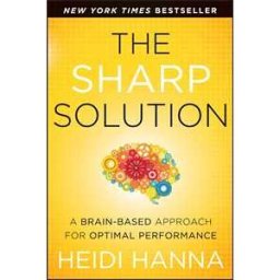 The Sharp Solution