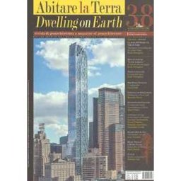 Abitare la terra. Ediz. italiana e inglese. Vol. 38