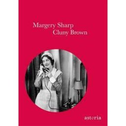 Margery Sharp Cluny Brown