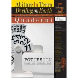 Abitare la terra-Dwelling on earth. Quaderni. Supplemento alla Rivista di geoarchitettura. Vol. 5