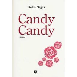 Keiko Nagita Candy Candy