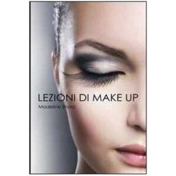 Madeline Sharp Lezioni di make up