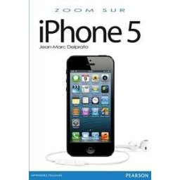 iPhone 5