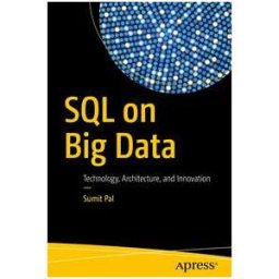 SQL on Big Data