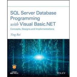 SQL Server Database Programming with Visual Basic.NET