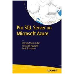 Pro SQL Server on Microsoft Azure