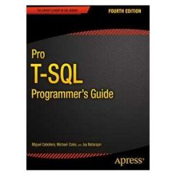 Pro T-SQL Programmer's Guide