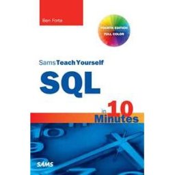 Sams Teach Yourself SQL in 10 Minutes