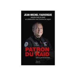 Patron du Raid
