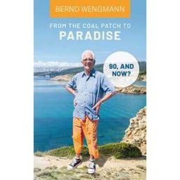 From the coal patch to paradise
