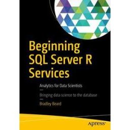 Beginning SQL Server R Services