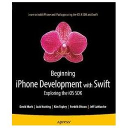 Beginning iPhone Development with Swift