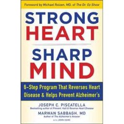 Strong Heart, Sharp Mind