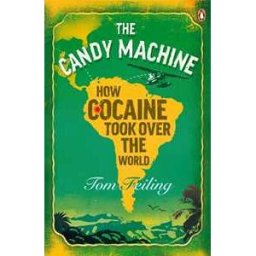 The Candy Machine