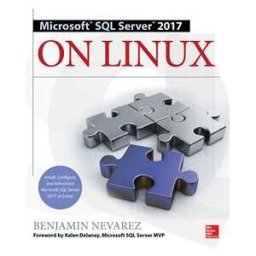 Microsoft SQL Server 2017 on Linux