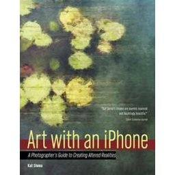 Art with an iPhone