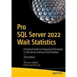 Pro SQL Server 2022 Wait Statistics