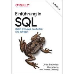 Einführung in SQL