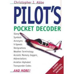 Pilot's Pocket Decoder