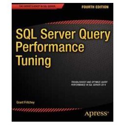 SQL Server Query Performance Tuning
