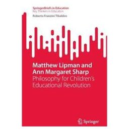 Matthew Lipman and Ann Margaret Sharp