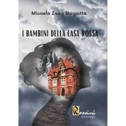 Micaela Zaira Stagnitta I bambini della casa rossa