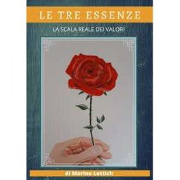LE TRE ESSENZE