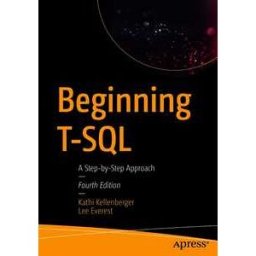 Beginning T-SQL